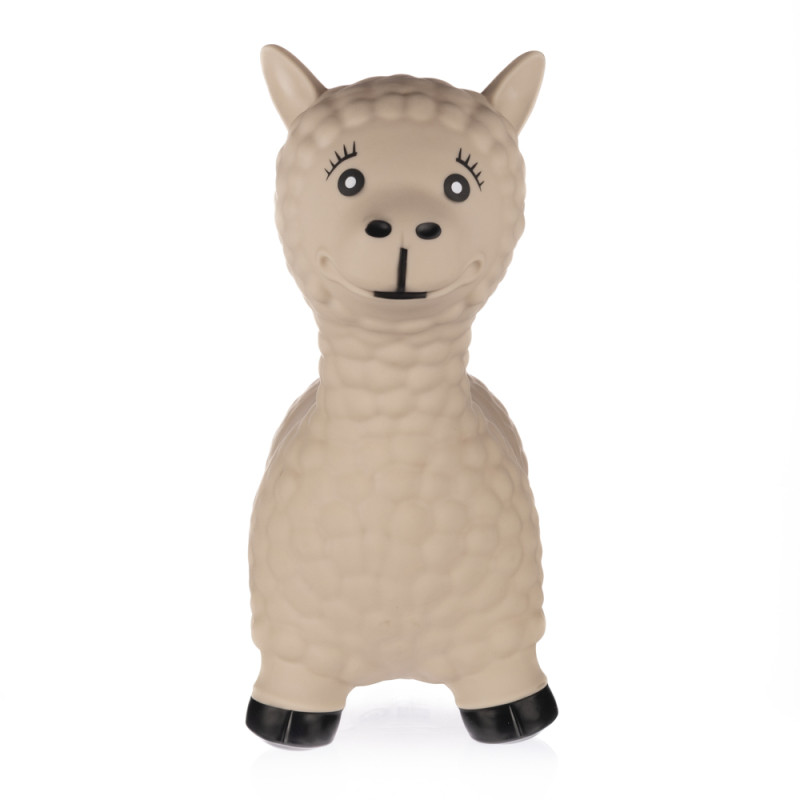 Hopsadlo Skippy, Lama 4