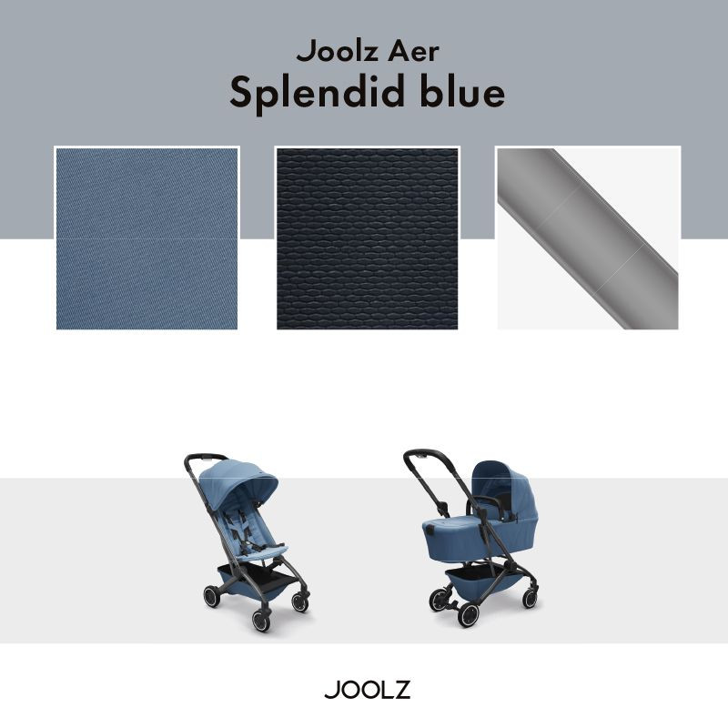 JOOLZ | AER hlboký diel | Splendid blue 3