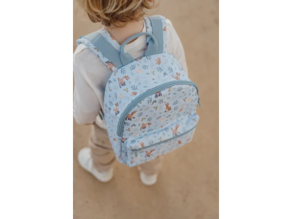 Detský batoh Forest Friends 6