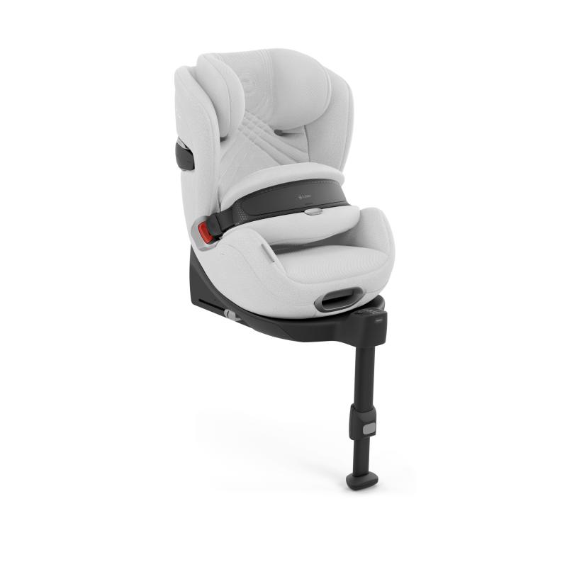 Cybex Anoris T2 i-Size PLUS, Platinum White