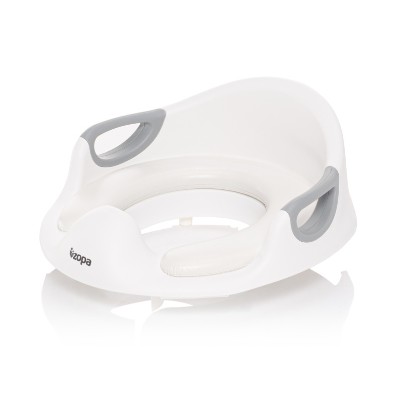 WC sedátko Coach, Dove Grey 7