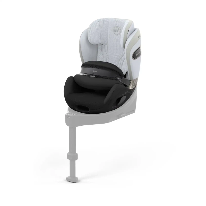 Autosedačka CYBEX Anoris S, Misty Grey Style