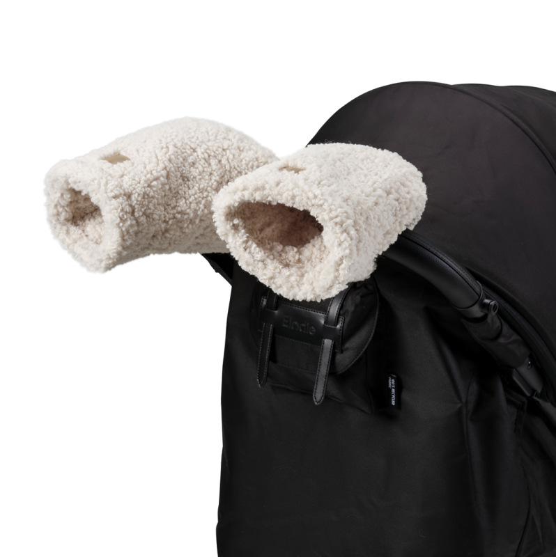 ELODIE DETAILS Rukavice na kočik Soft Sherpa 3