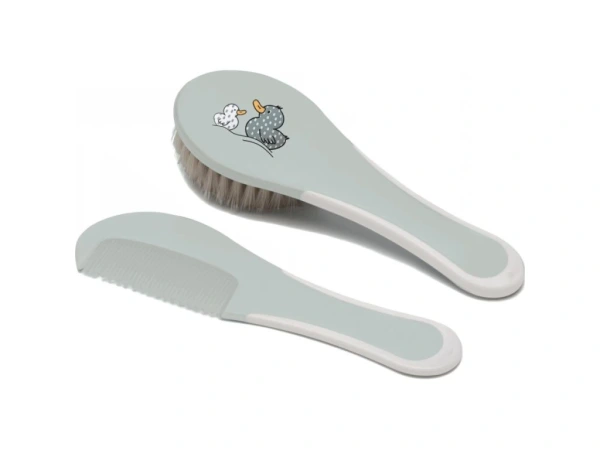 Bébé-Jou Hrebeň a kefka Sepp