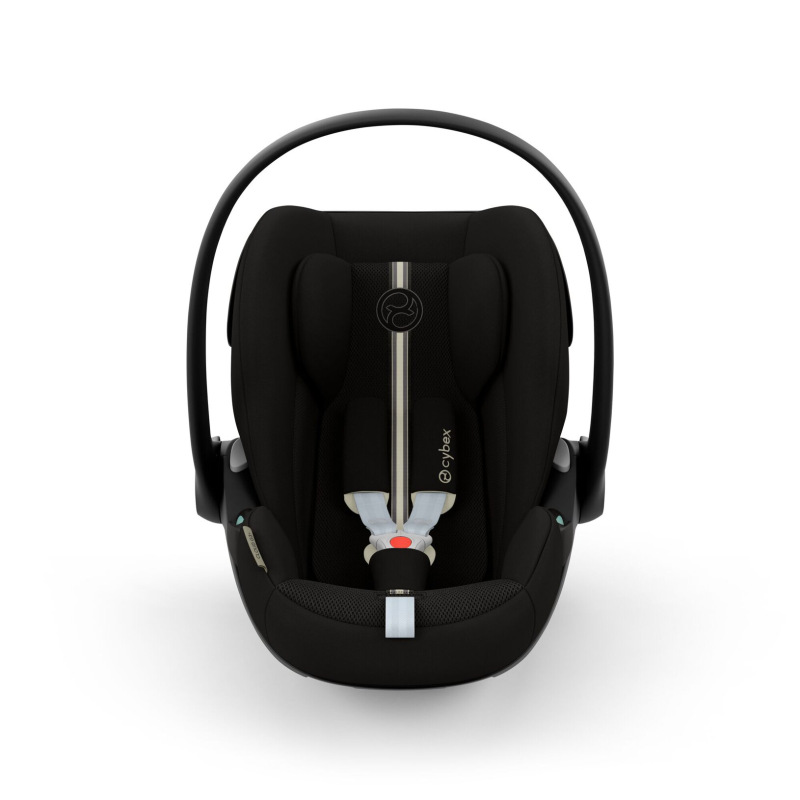 Autosedačka od narodenia Cloud G3 i-Size Plus - MOON BLACK 1