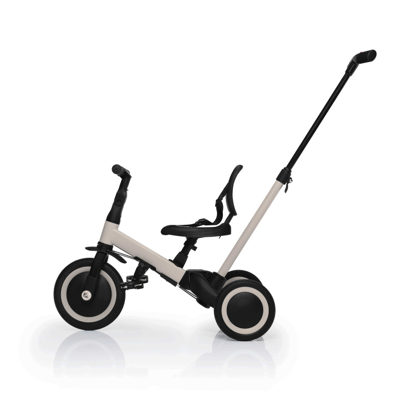 Trojkolka 3v1, Ivory Beige 7