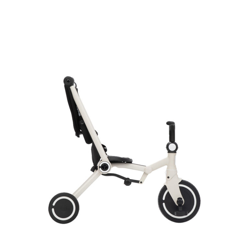 smarTrike Wonder moonlight off white 2