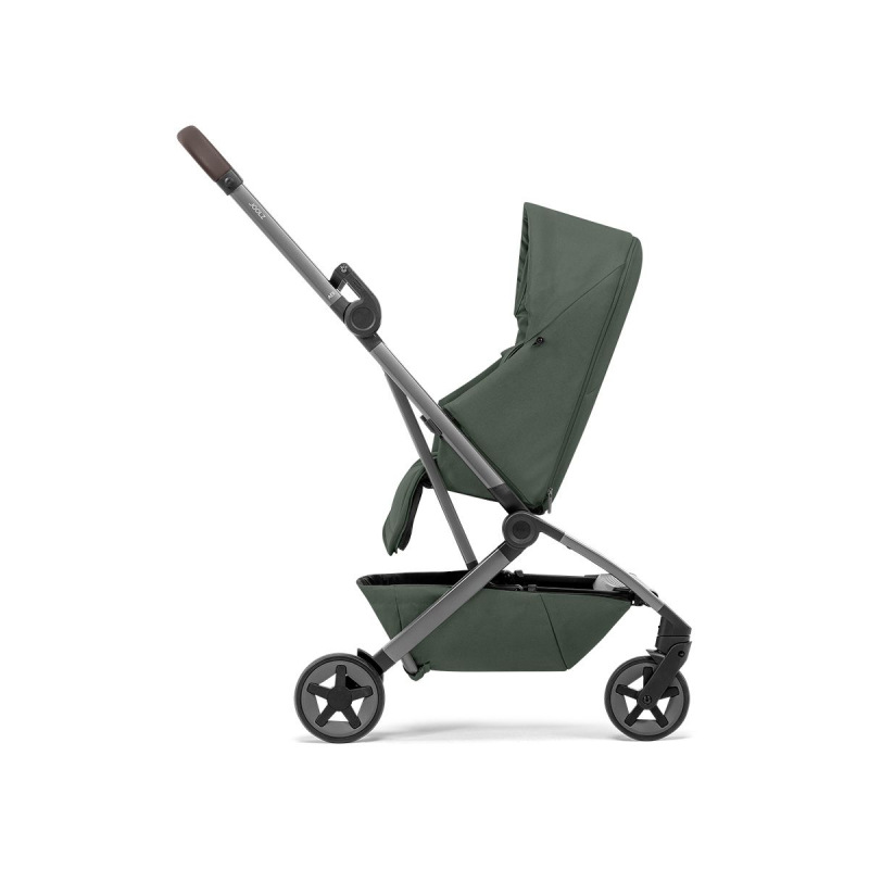 Joolz Aer2 NEST TO SEAT| Forest green 5