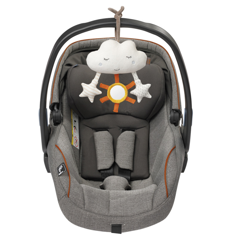 Aktivity mráček, FehnNatur 2.0 2