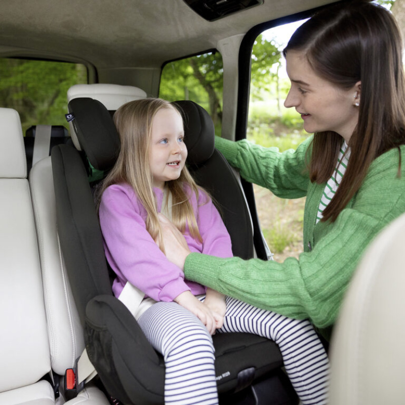 Joie every stage™ R129 moss 8