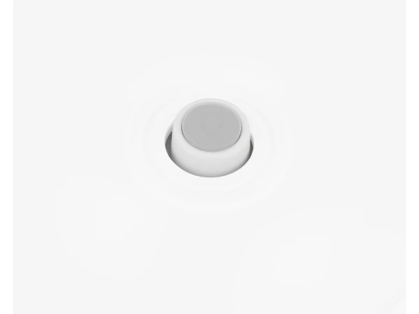 Detská digitálna váha Lyra White 6