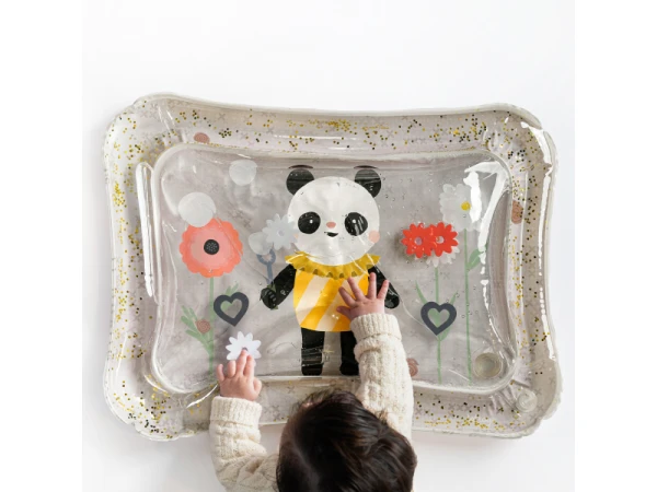 Hrací pult s vodou Panda 2