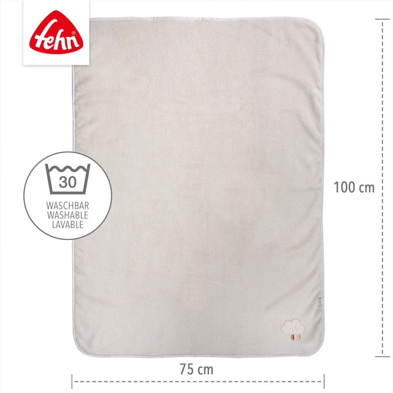 Prikrývka na maznanie leňoch, Lazy 4