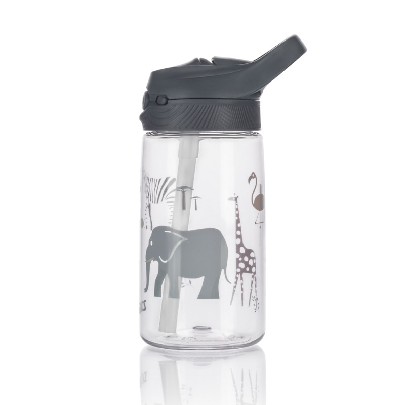 Láhev tritan sport 480 ml, Safari 5