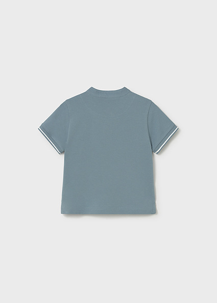 Mayoral chlapčenská polokošela Jade 2