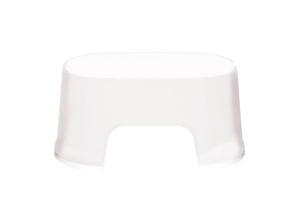 Bébé-Jou Stupienok Grow White