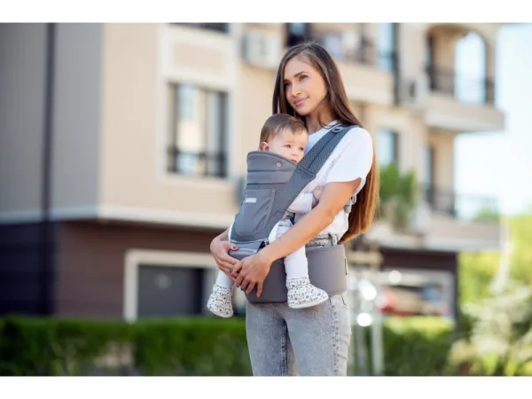 Nosič Myra Mesh Mint 2