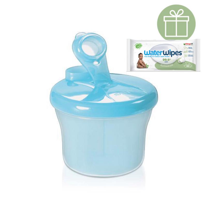 Philips AVENT Dávkovač sušeného mlieka+WW Soapberry 60ks