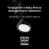 Baby Brezza Bottle Washer Pro All Black - umývačka fliaš 7
