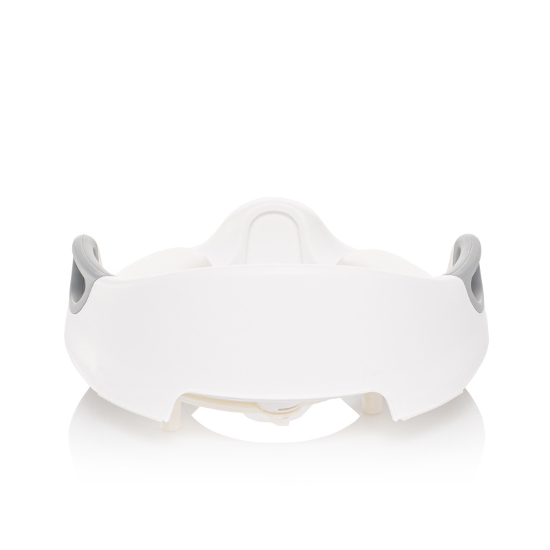 WC sedátko Coach, Dove Grey 2