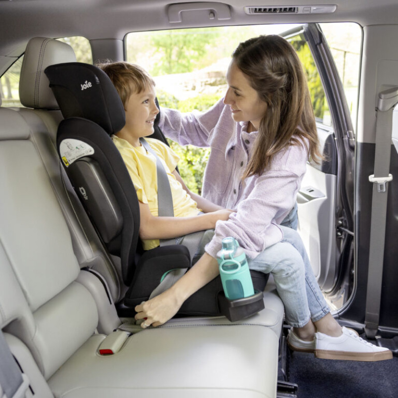 Joie i-Trillo™ fx thunder 6