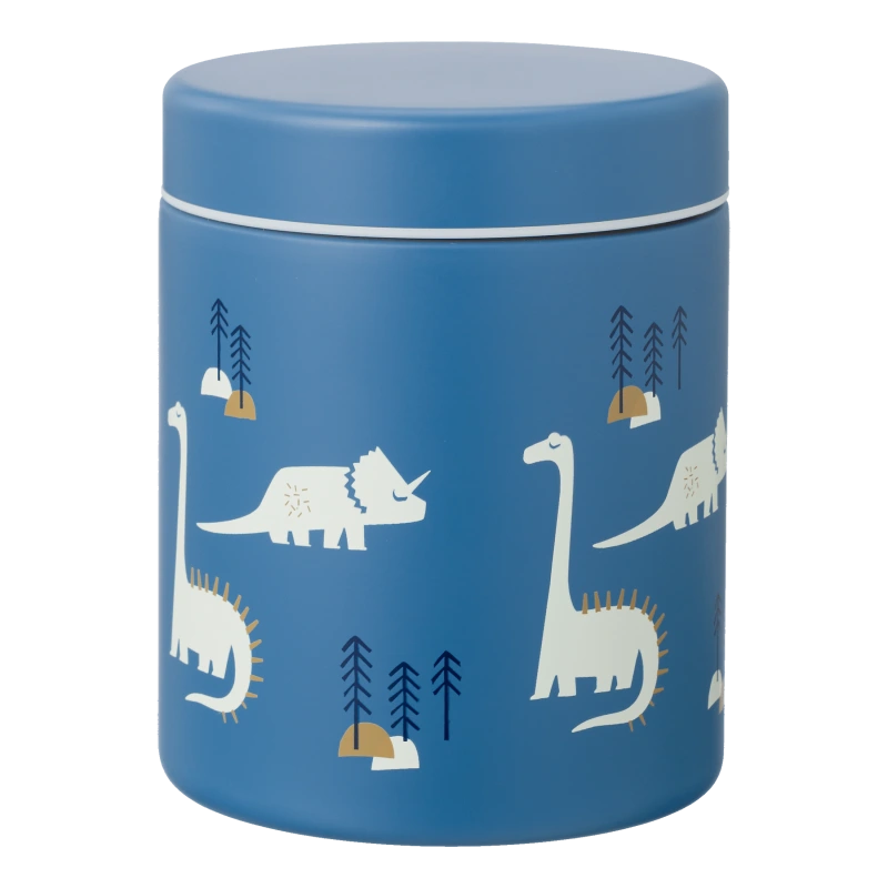 FRESK Termoska na jedlo Dino 500ml