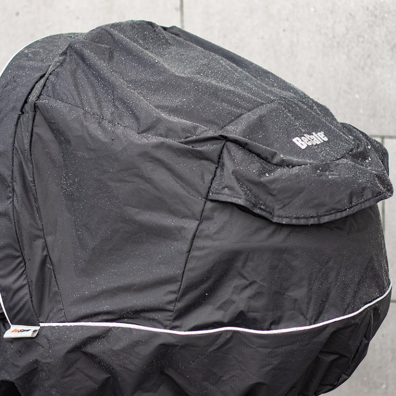 BeSafe Rain Shield Go Beyond 4