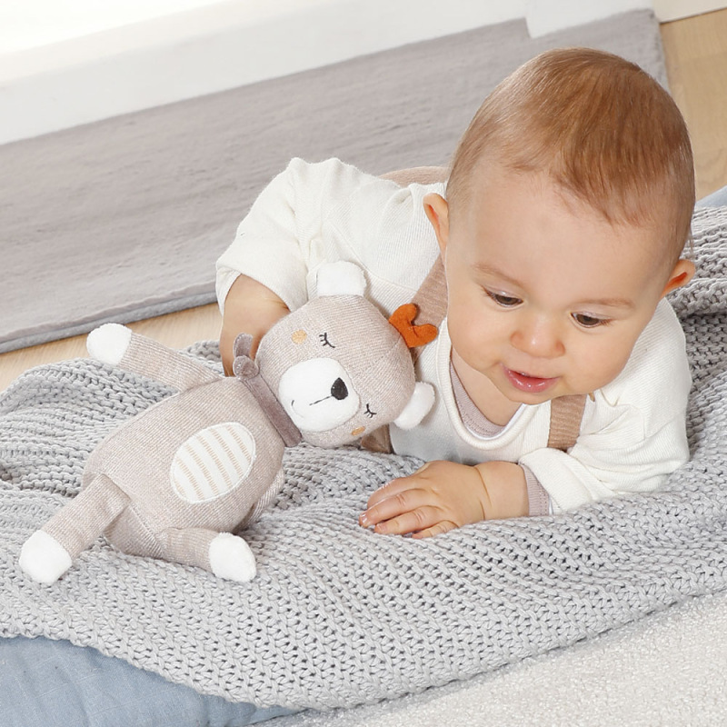 Plyšáček medvídek, FehnNatur 2.0 3