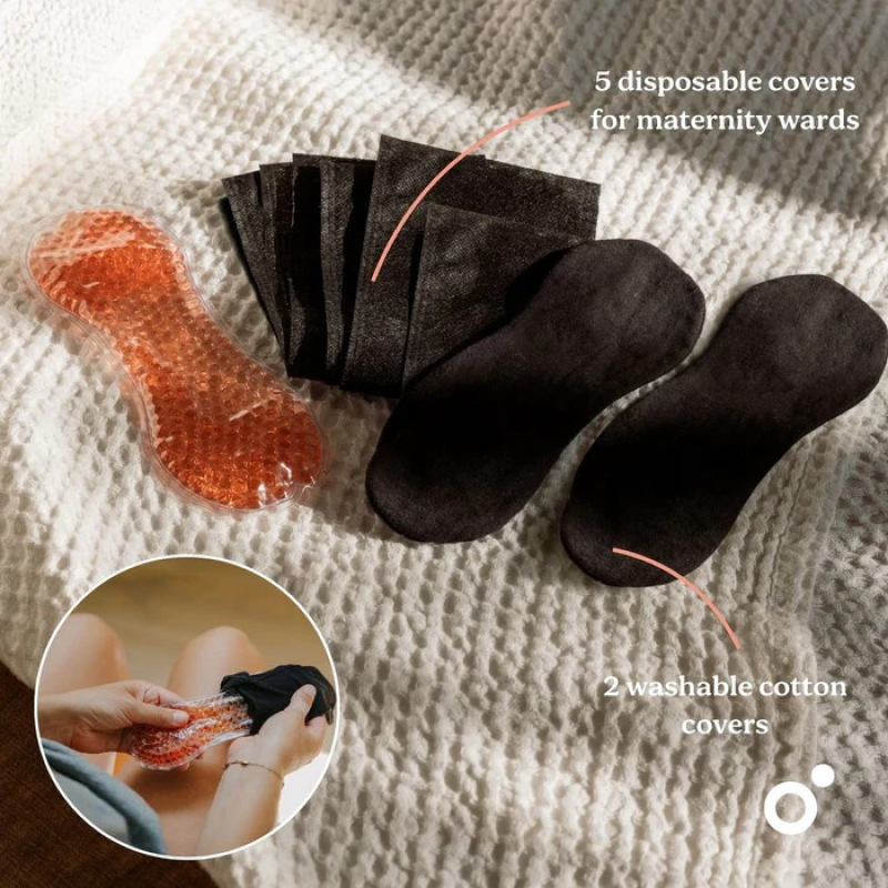 Upokojujúca popôrodná vložka Calmy 2