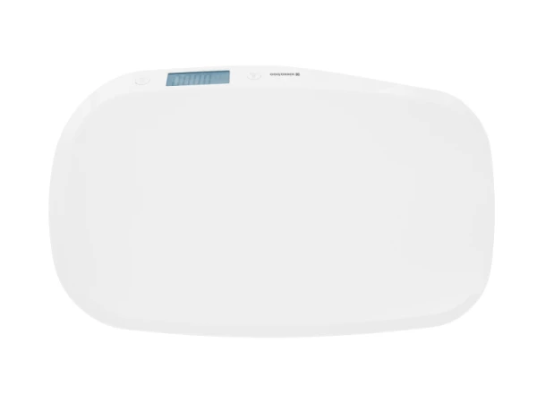 Detská digitálna váha Lyra White 1