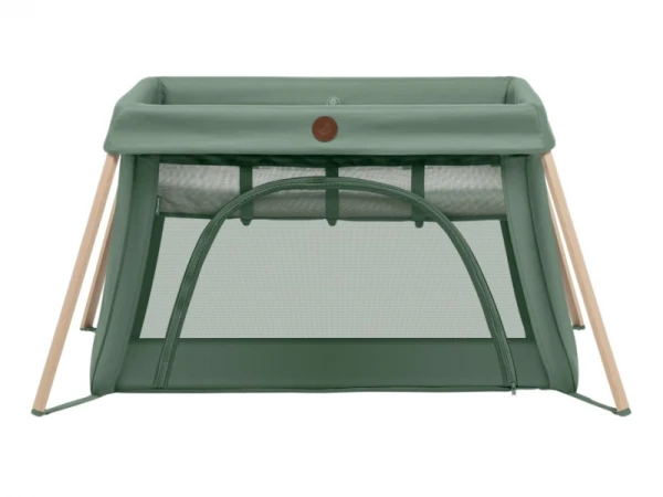 Calao Light postieľka cestovná Beyond Green 3