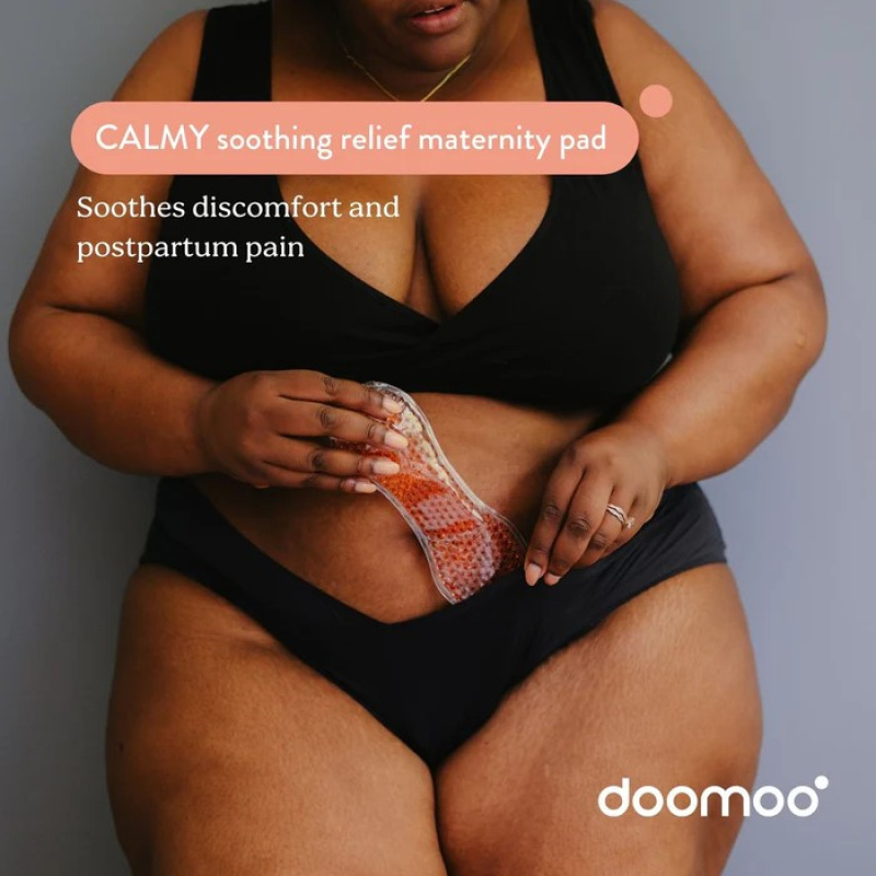 Upokojujúca popôrodná vložka Calmy 1