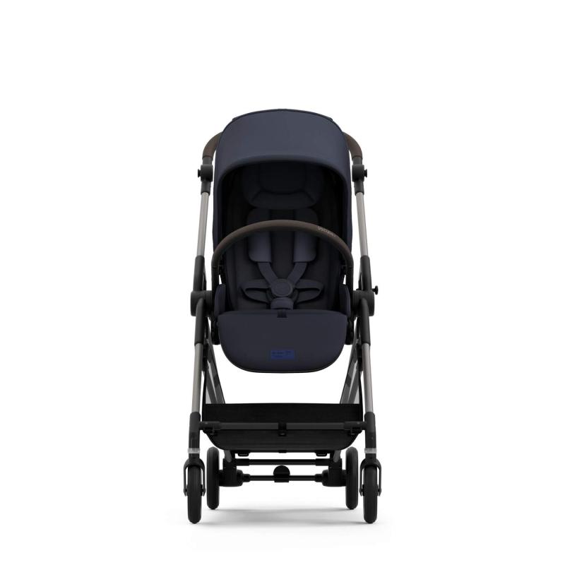 Športový kočík Cybex Melio - DARK BLUE 1