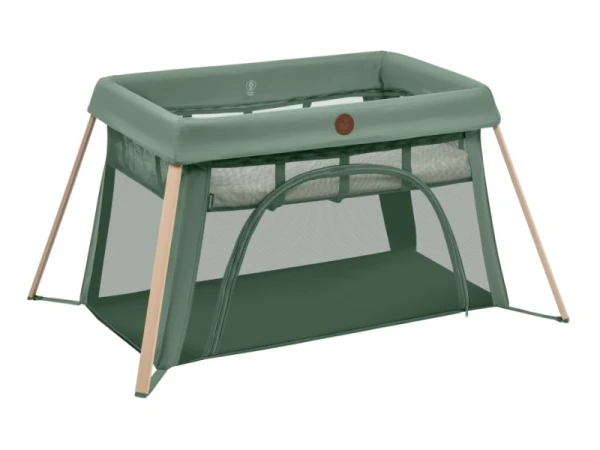 Calao Light postieľka cestovná Beyond Green 1