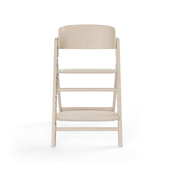 Skladacia stolička CYBEX Click&Fold - ALL NATURAL 3