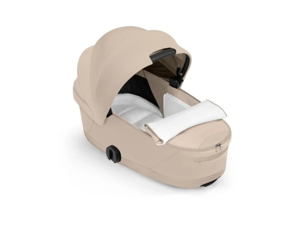 Cybex Priam Style skladacia vanička 2026 - Cozy Beige 1