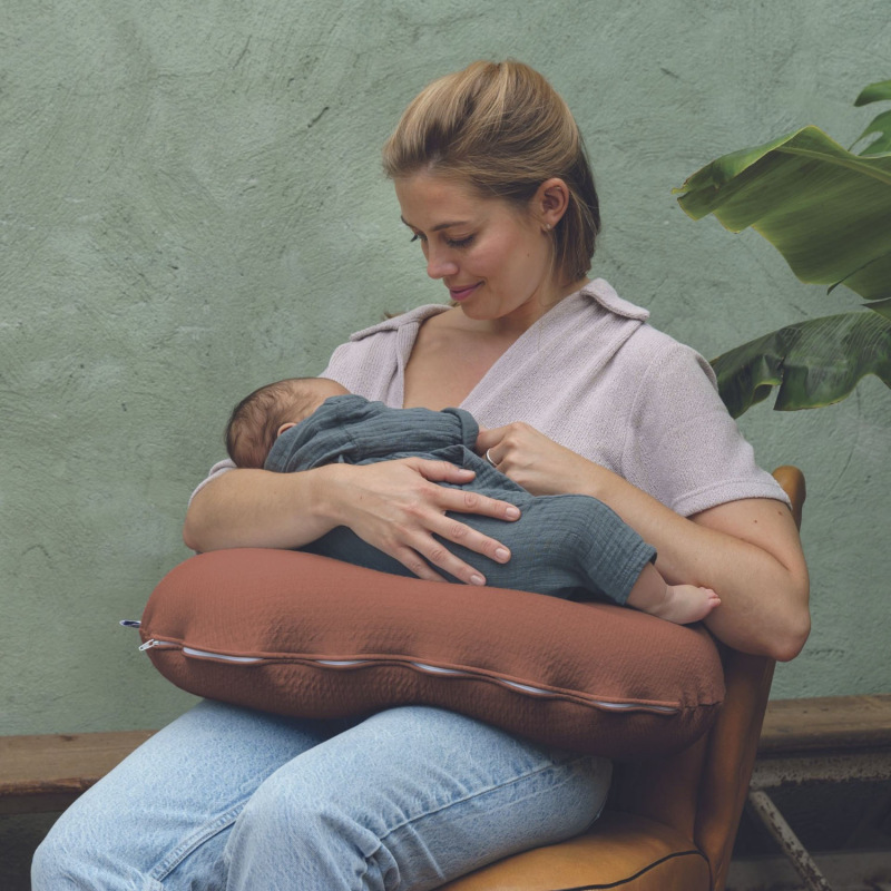 Doomoo Softy multifunkčný vankúš, Col.S82 3