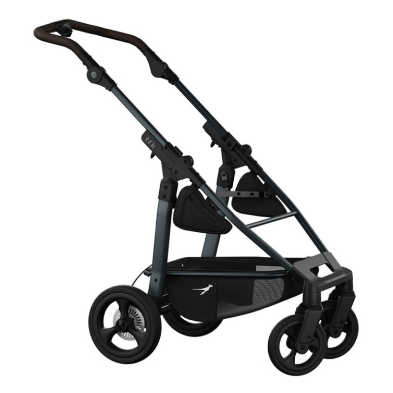 Tfk mono4 frame - air chamber wheel