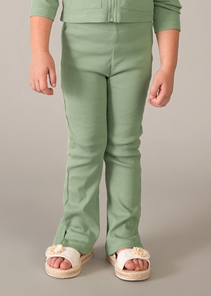 Mayoral dlhé nohavice a mikina Moss 1