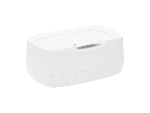 Bébé-Jou Box na obrúsky White