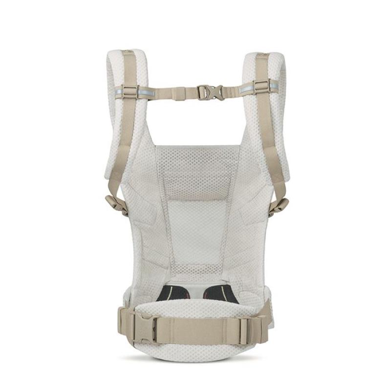 ERGOBABY | Adapt nosič Soft Flex Mesh - Natural Beige