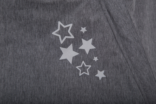 Fusak do kočíka Comfi-Extreme, Stars 1