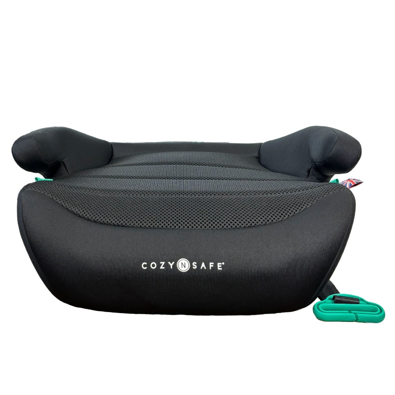 Cozy N Safe NEO+ i-Size podsedák 125-150, Onyx 2026 2