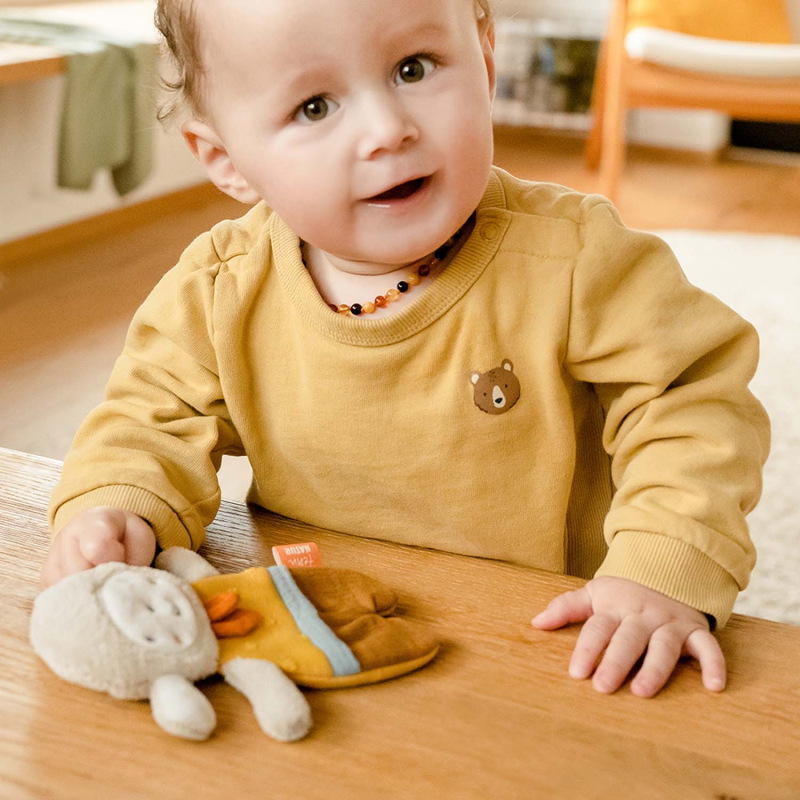 Chrastítko ovečka, FehnNatur 3.0 3