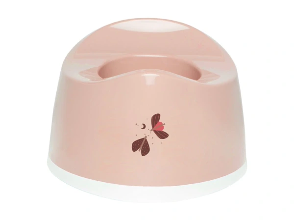 Bébé-Jou Detský nočník Sweet Butterfly