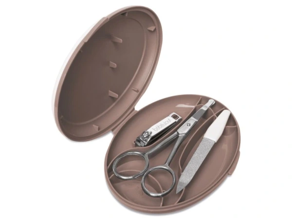 Bébé-Jou Manikúra Mocha Mousse 2