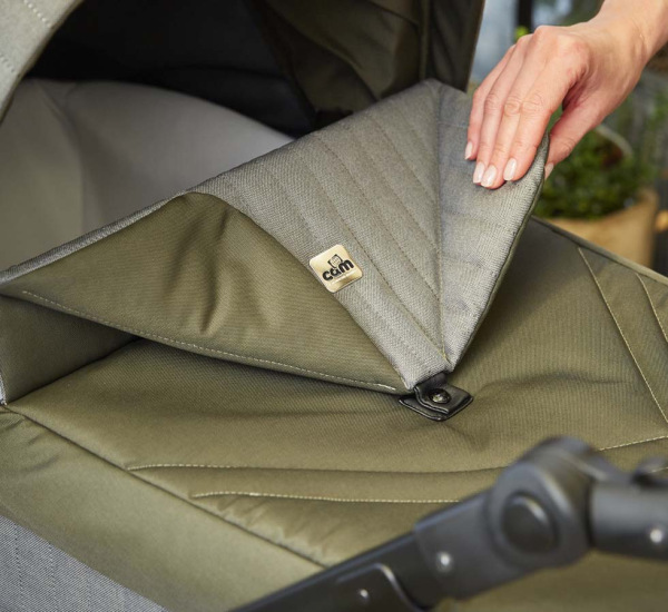 Farebný komplet LEVANTE na Techno, Col.569 2