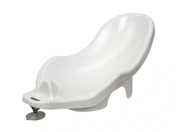 Bébé-Jou Lehátko do vaničky White