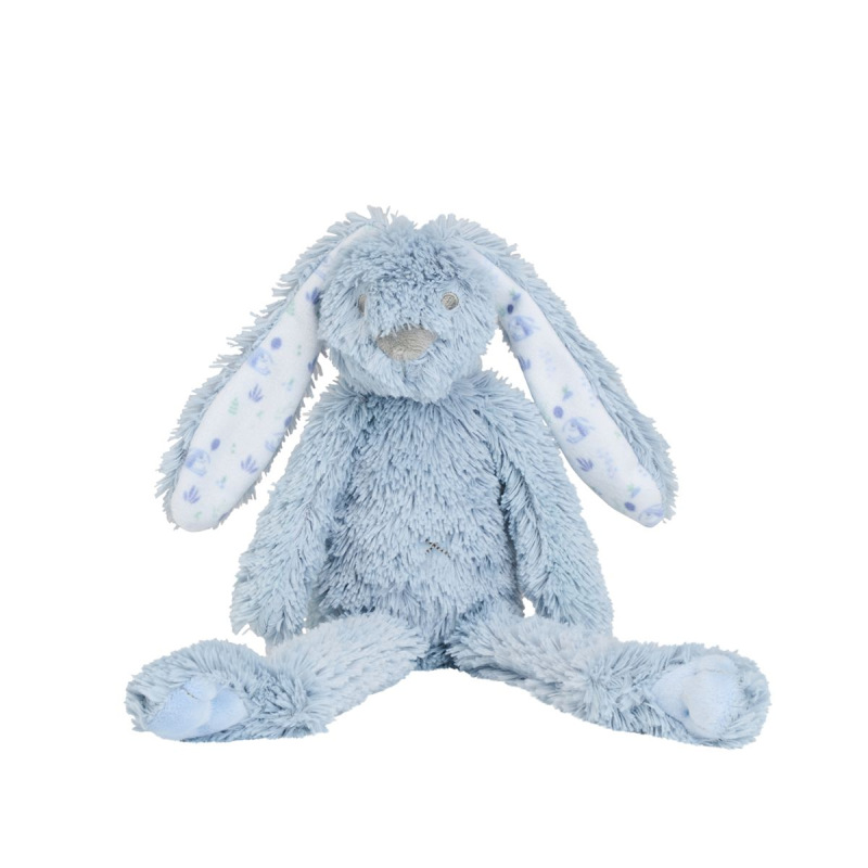 Happy Horse | králik Richie Blue Tiny GRAPHIC veľkosť: 28 cm