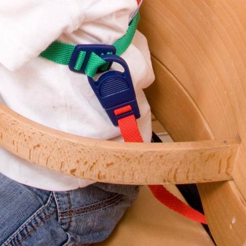 Vodítko pre dieťa, Pink, Růžová 1